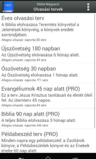 Biblia Magyarul 4