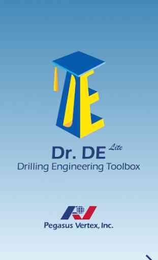 Dr DE - Drilling Toolbox 1