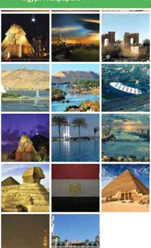 Egypt Wallpapers 2