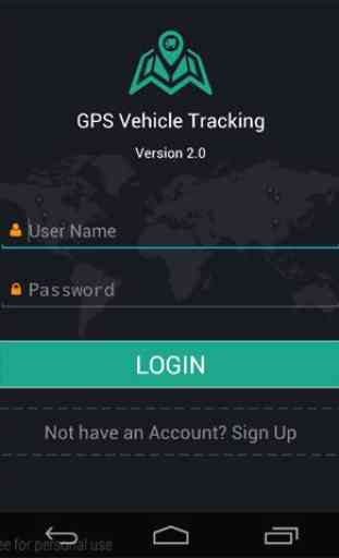 GPS Vehicle Tracking 2