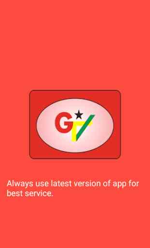 GTV Ghana HD 1
