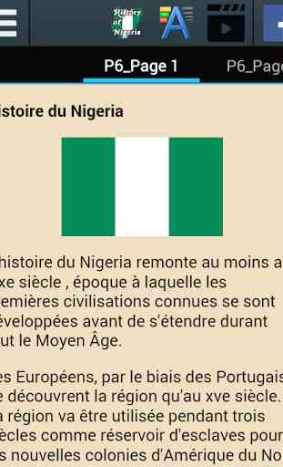 Histoire du Nigeria 2