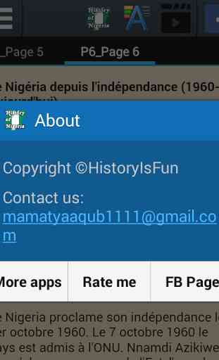 Histoire du Nigeria 4