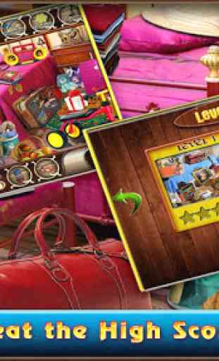 Hotel Rooms Free Hidden Object 4