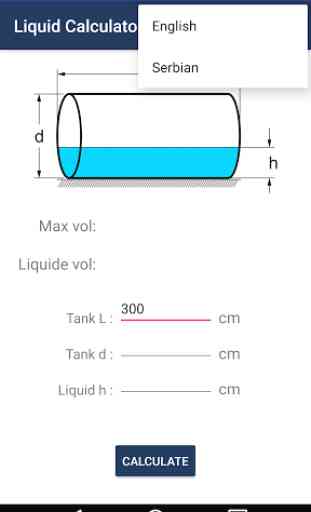 Liquid Calculator 2