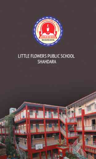 Little Flowers Sr. Sec. School 1