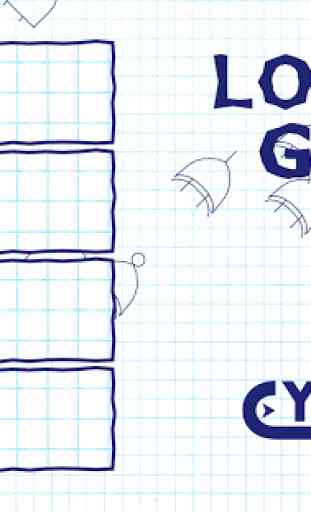 Logic Gates - learn and play! 1