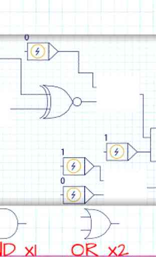 Logic Gates - learn and play! 4