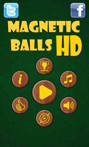 Magnetic Balls HD Free 1