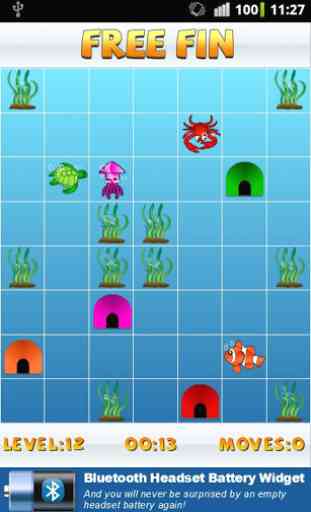 Mon jeu puzzle l'eau-de pêche 3
