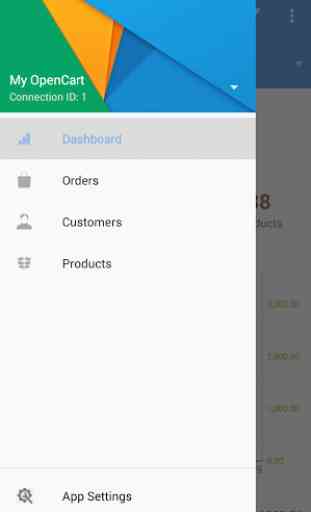 OpenCart Mobile Assistant 3