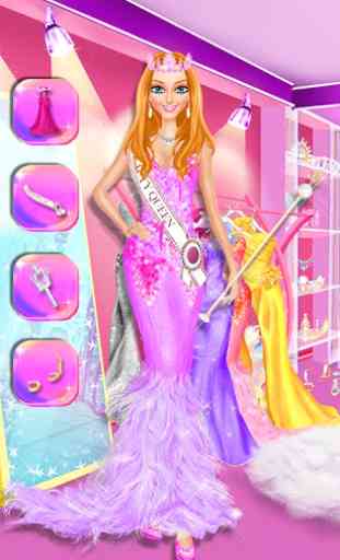 Pageant Queen - Star Girls SPA 3