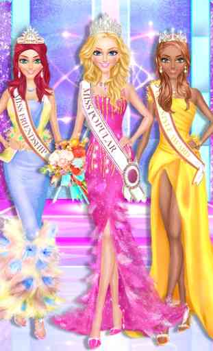 Pageant Queen - Star Girls SPA 4