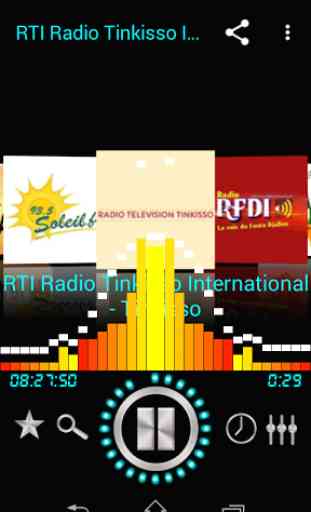 Radio FM Guinée 2