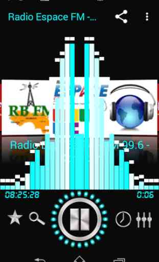 Radio FM Guinée 3