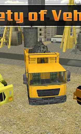 Road Builder Construction Sim 1