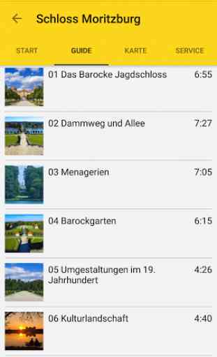 Schlösserland-Sachsen-App 3