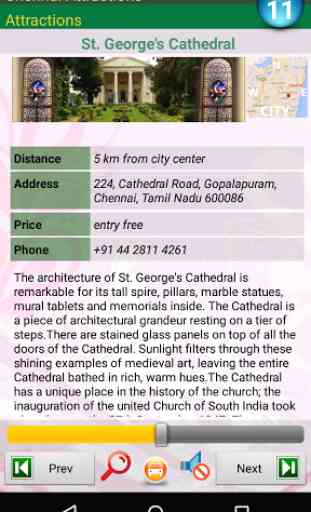 Travel Chennai 4