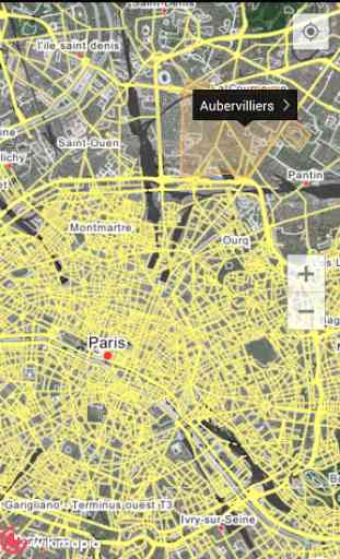 Wikimapia Maps 3