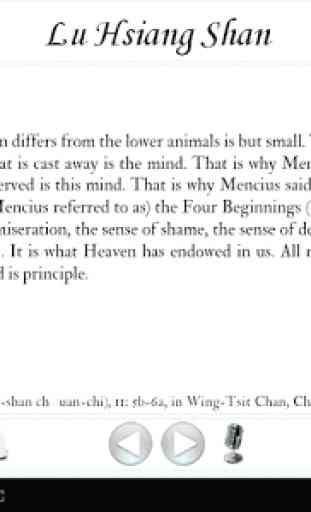 Confucius and Confucianism 3