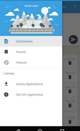 Dictionnaire Français-Anglais 3