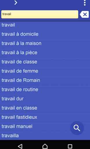 Dictionnaire Français Haoussa 1