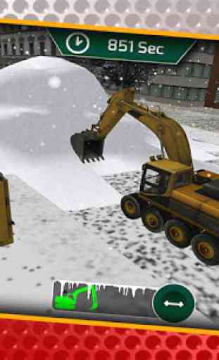 Dump Truck & Loader Simulator 1