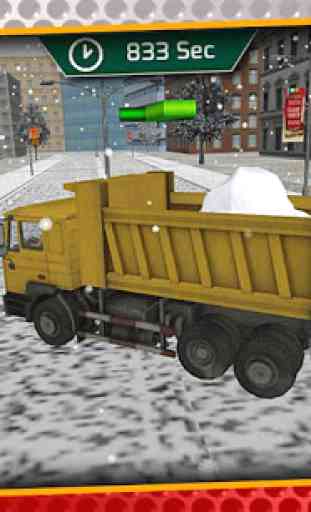 Dump Truck & Loader Simulator 2