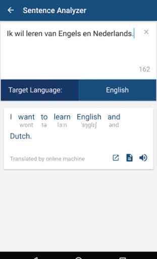 Dutch English Dictionary 4