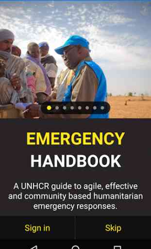 Emergency Handbook 2