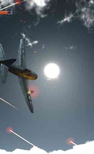 Fighter Jets Combat Simulator 3