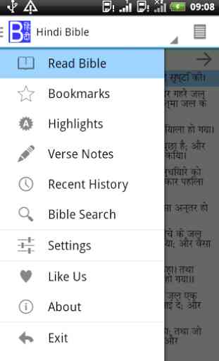 Hindi Bible Plus 1