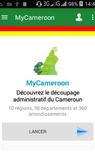 MyCameroon 1