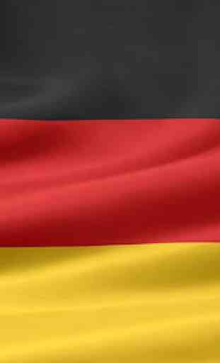 National Anthem - Germany 1