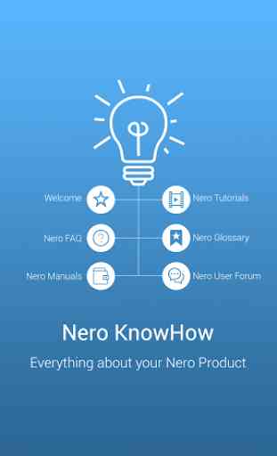 Nero KnowHow 1