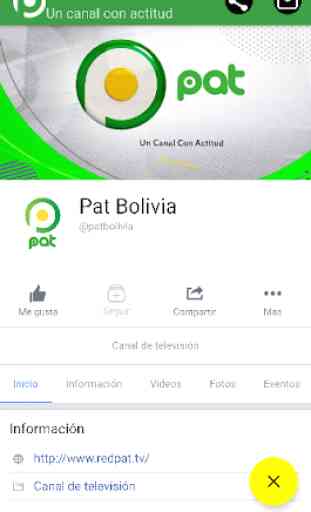 Pat Bolivia 3