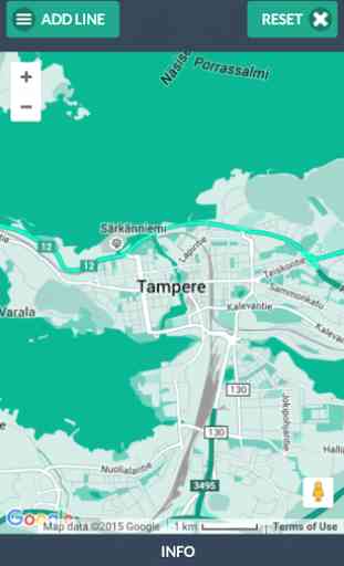Tampere Bus Stalker 1
