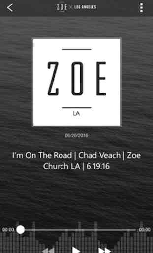 ZOE Church LA 2