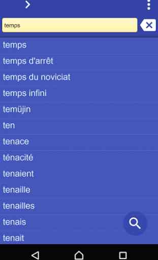 Dictionnaire Français Ouzbek 1