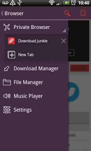 Download Manager 2