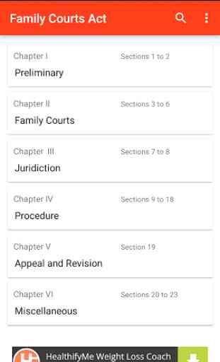 Family Courts Act 1984 2