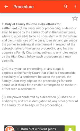 Family Courts Act 1984 4