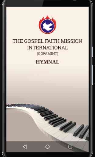 GOFAMINT Hymnal 1