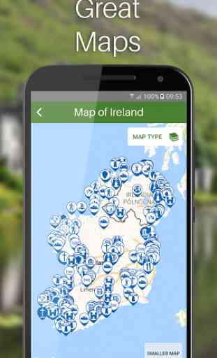 Ireland Travel Guide 3