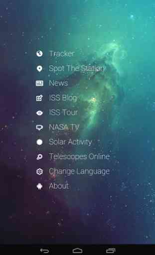 ISS Tracker Pro 3