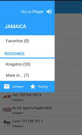 Jamaica Radio Live 2