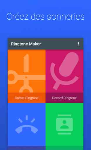 Ringtone Maker 1