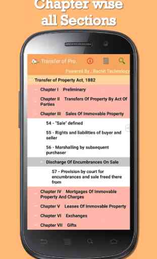 Transfer of Property Act 1882 2