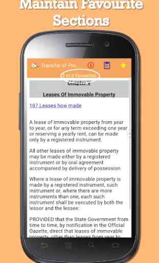 Transfer of Property Act 1882 4