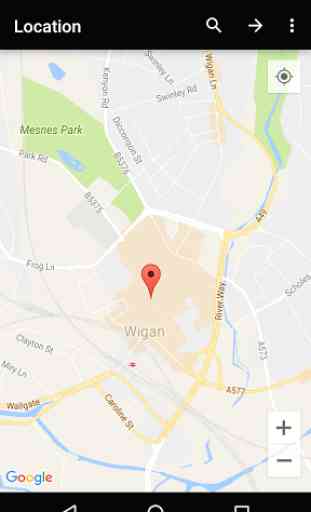 Wigan Report It 2